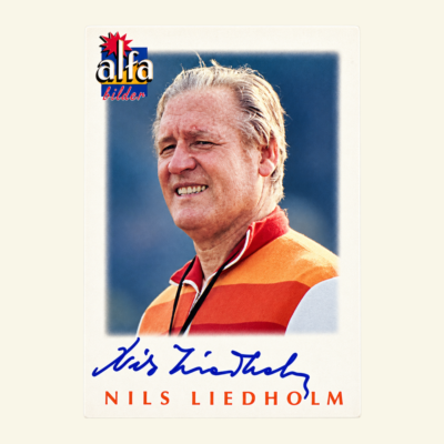 LIEDHOLM