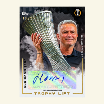 MOURINHO
